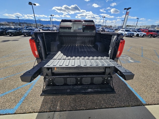 2022 Gmc Sierra 1500 Denali photo 3