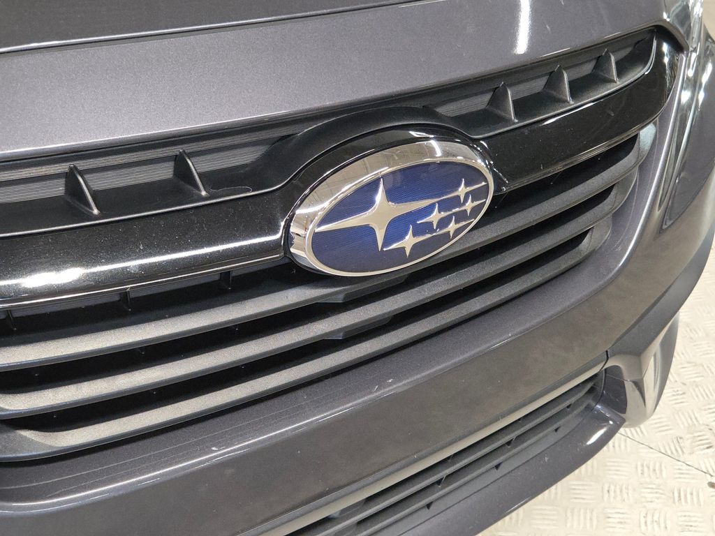 2020 Subaru Legacy 2.5i Sport photo 8