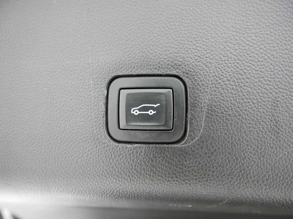 2019 Chevrolet Traverse photo 10