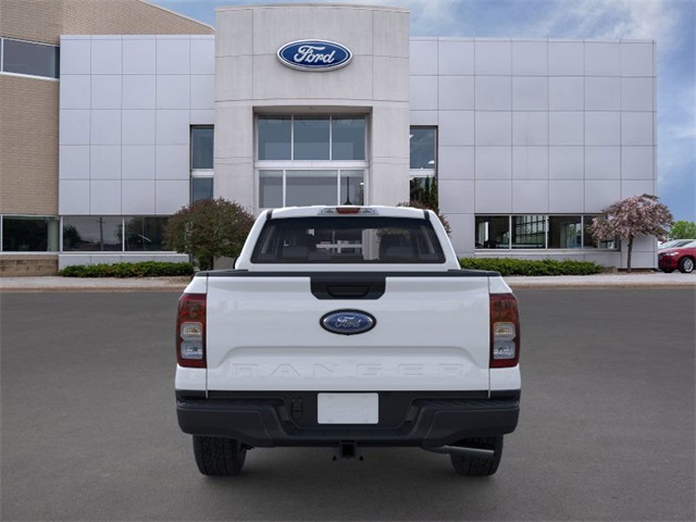 2025 Ford Ranger XL photo 3