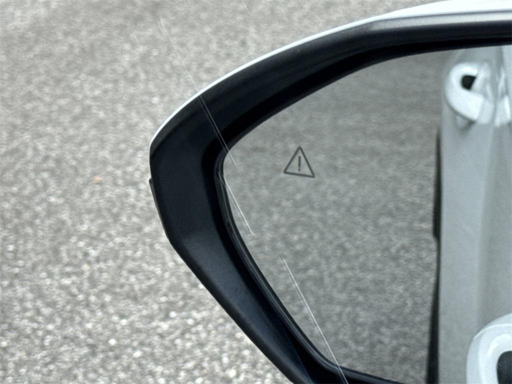 2026 Hyundai Tucson SE photo 16