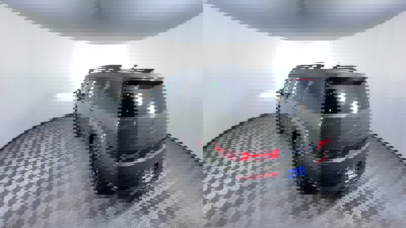 2025 Hyundai Santa Fe XRT photo 7