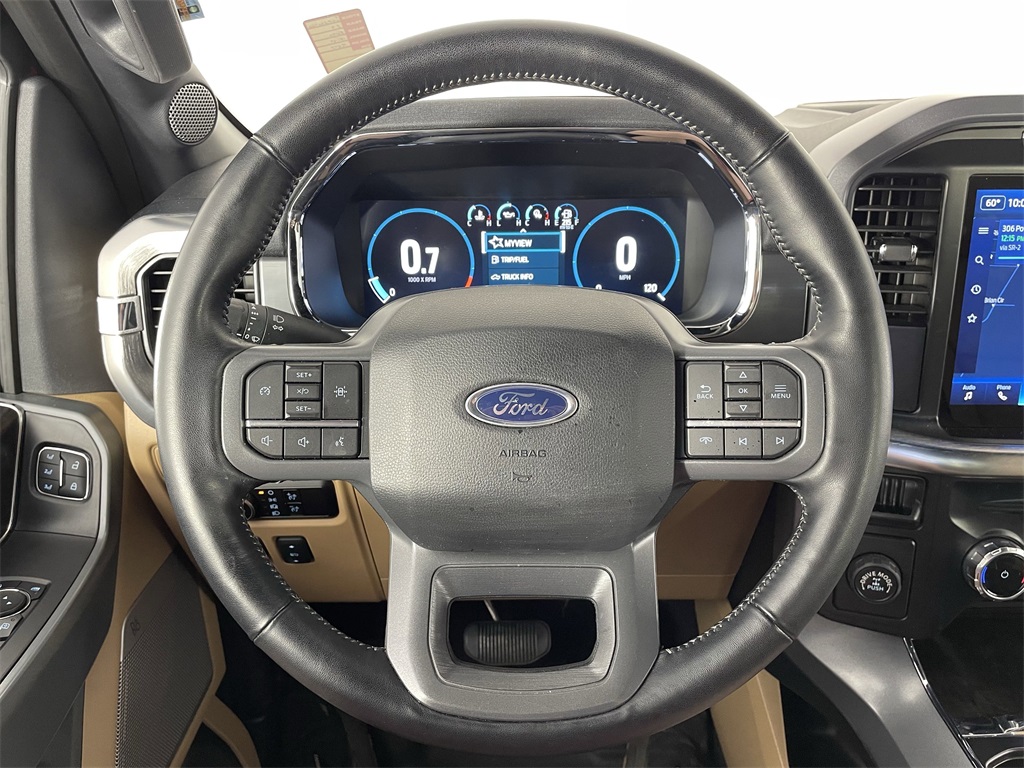 2023 Ford F-150 Lariat photo 24