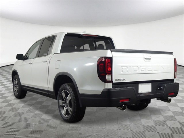 2026 Honda Ridgeline RTL photo 2