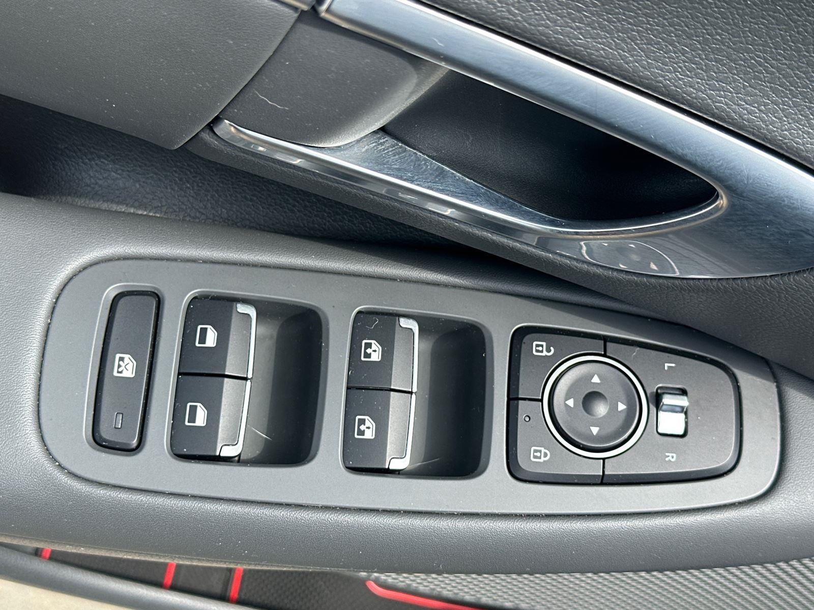 2021 Hyundai Sonata SEL Plus photo 9