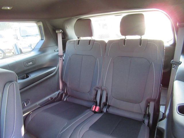 2025 Jeep Grand Cherokee Laredo X photo 28