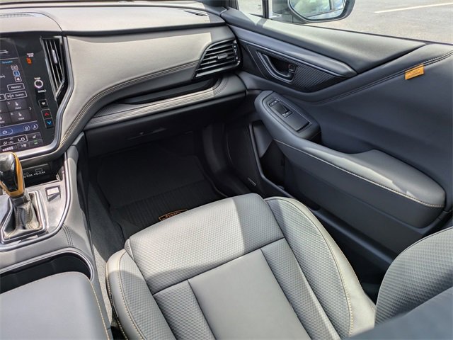 2025 Subaru Outback Wilderness photo 19