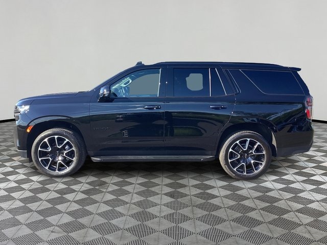 2024 Chevrolet Tahoe RST photo 5