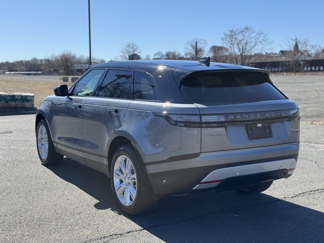 2026 Land Rover Range Rover Velar S photo 3