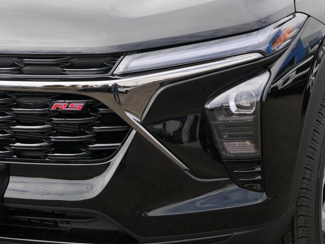 2026 Chevrolet Trax photo 5