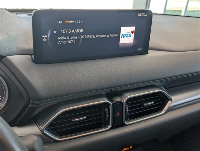 2021 Mazda CX-5 Touring photo 19