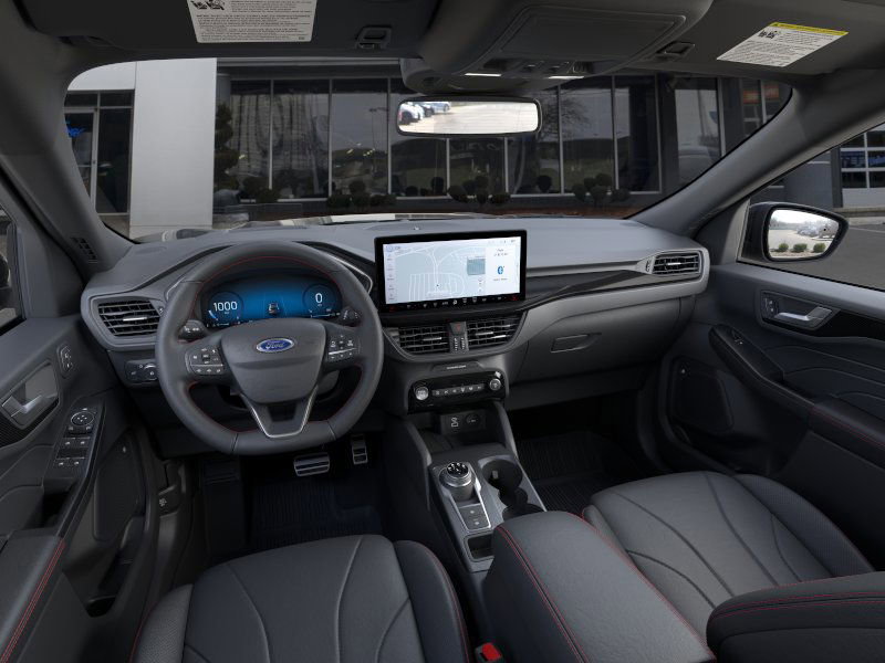 2026 FORD ESCAPE - Image 8