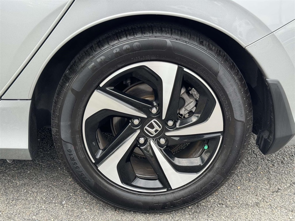 2022 Honda Insight EX photo 7