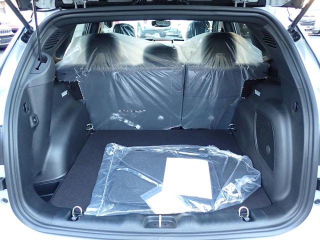 2026 Jeep Compass Limited Altitude photo 4