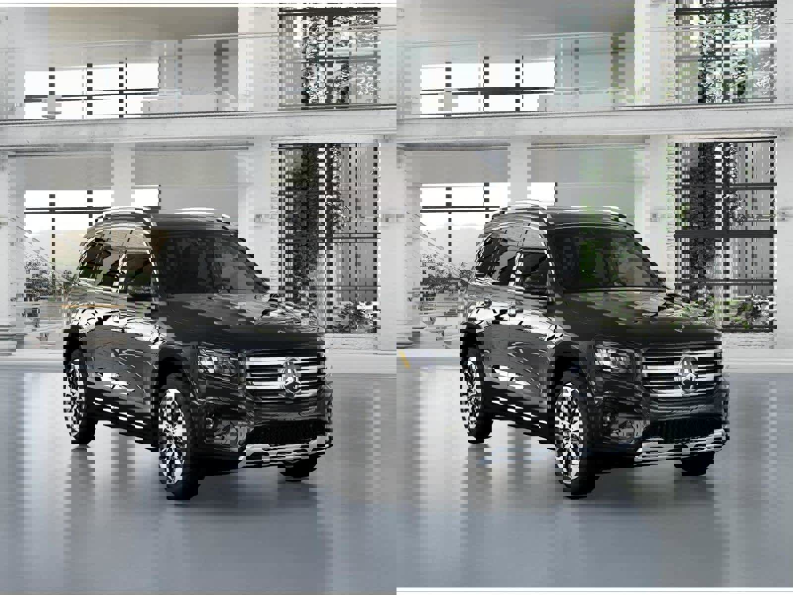 2024 Mercedes Benz GLB 250 4MATIC photo 21