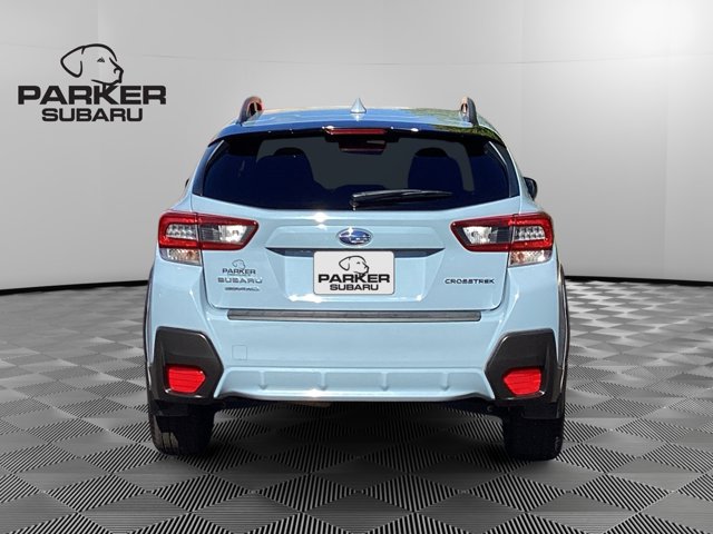 2020 Subaru Crosstrek Premium photo 4