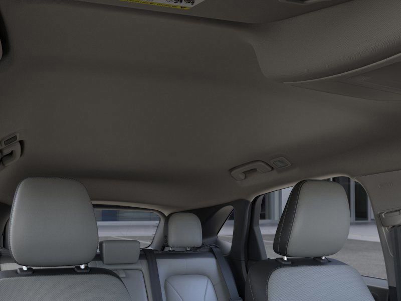2025 Ford Escape Plug-In Hybrid Base photo 20