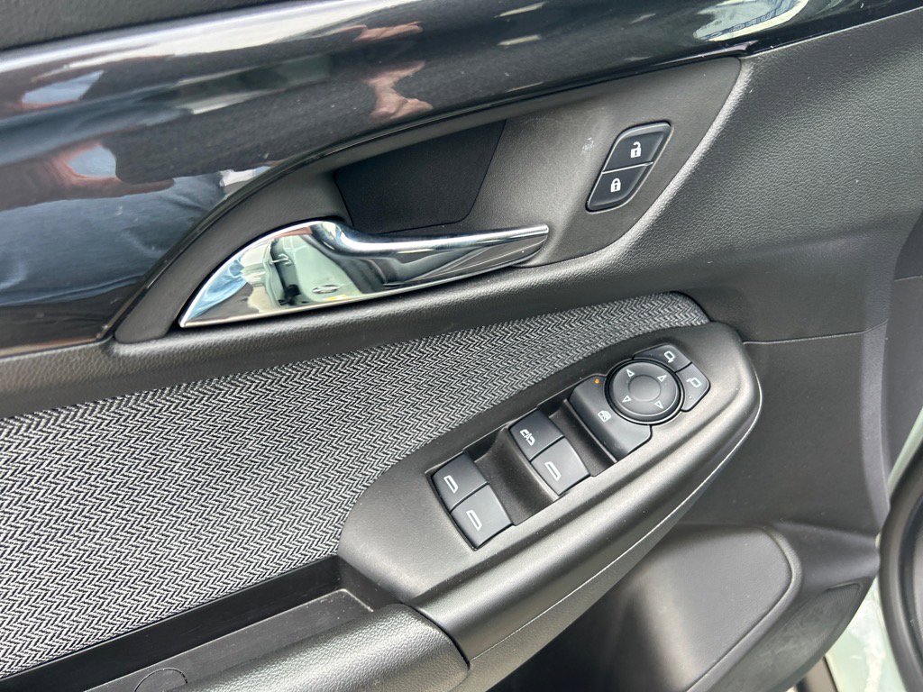 2025 Chevrolet Trailblazer LT photo 15