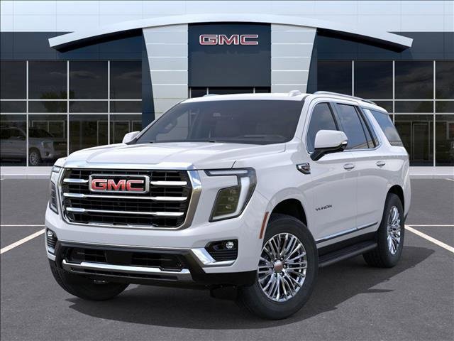 2025 Gmc Yukon photo 6
