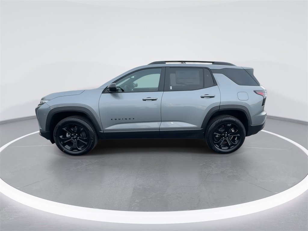 2026 Chevrolet Equinox LT photo 4