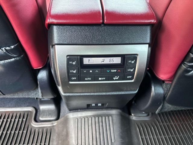 2023 Lexus GX 460 photo 10