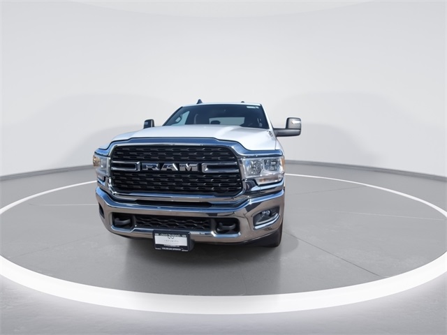 2023 Ram 2500 Big Horn photo 3