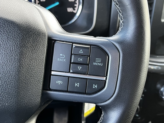 2023 Ford F-150 XLT photo 16