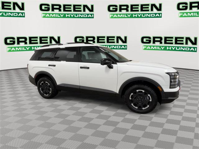 2026 Hyundai Palisade XRT photo 19