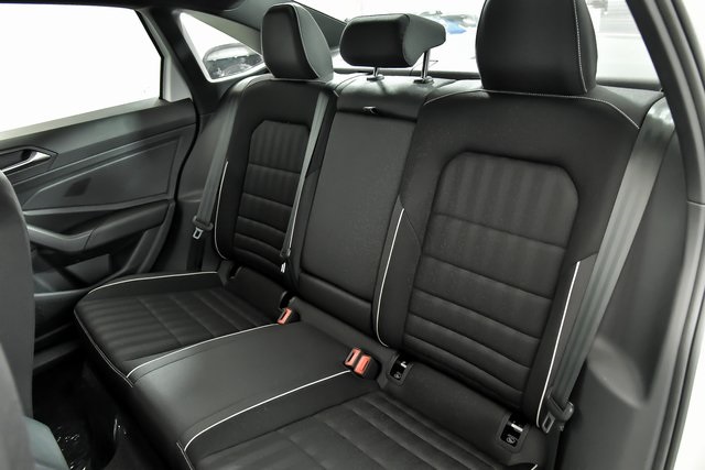 2024 Volkswagen Jetta 1.5T Sport photo 6