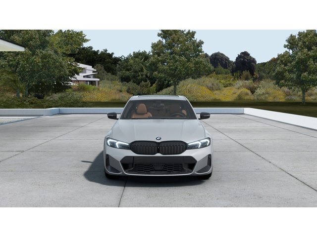 2026 Bmw 330i photo 3