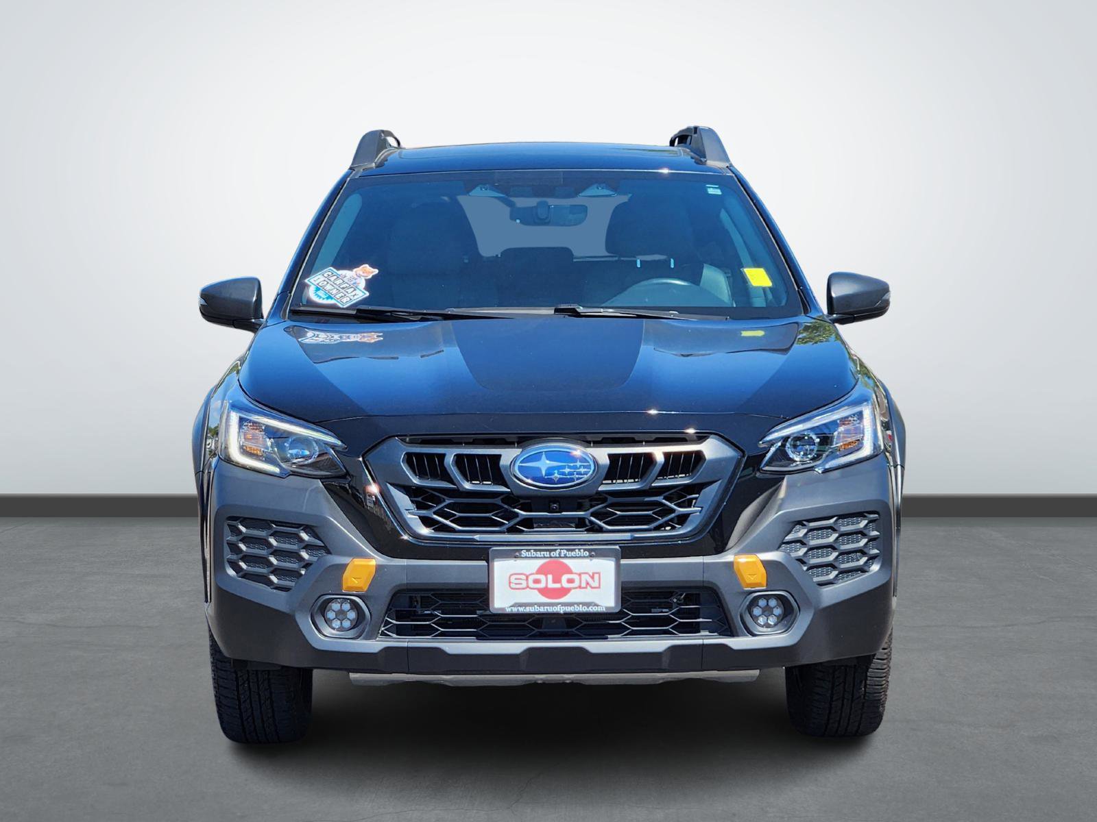 2024 Subaru Outback Wilderness photo 6