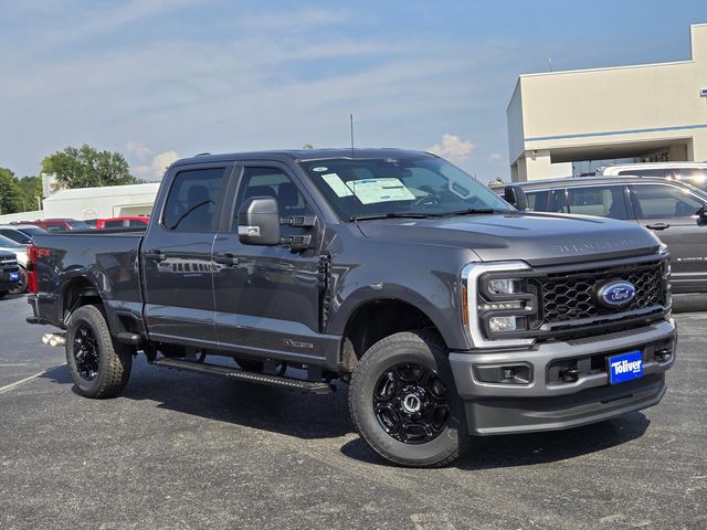 2025 Ford F-250 XL photo 2