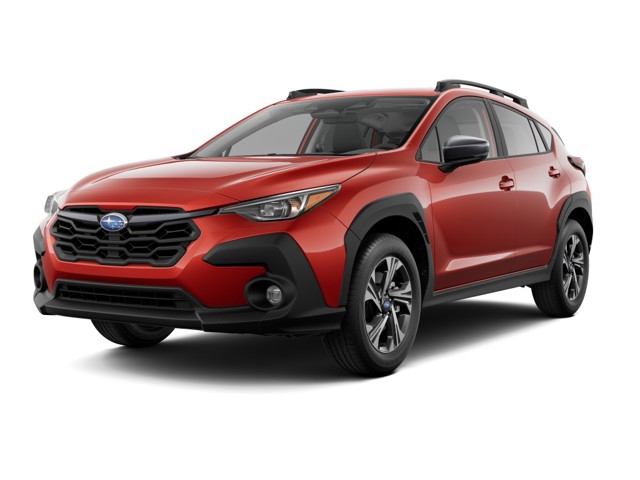 2025 Subaru Crosstrek Premium photo 2