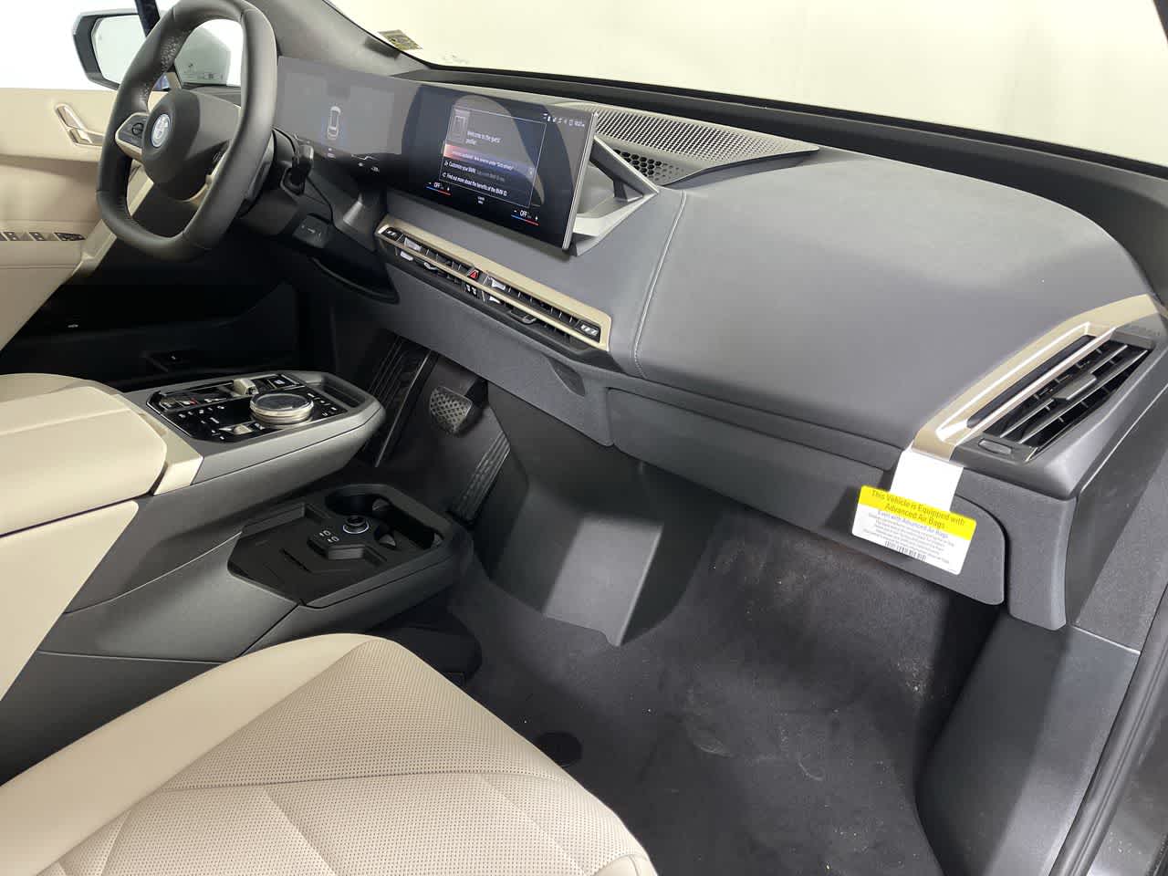 2022 Bmw iX photo 19