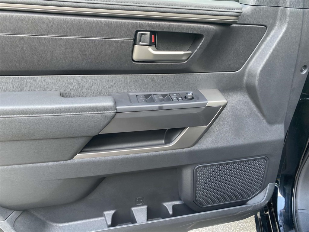 2024 Toyota Tundra SR5 photo 13