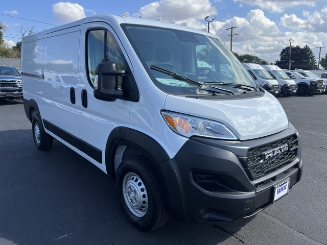 2026 RAM ProMaster Cargo Van Tradesman's photo