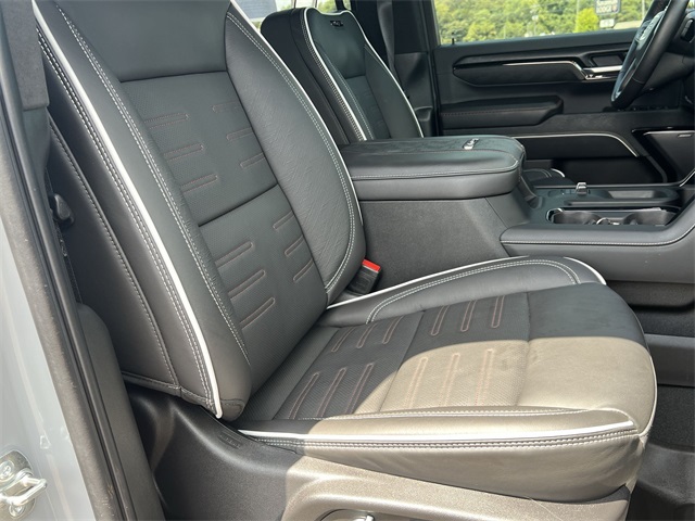 2025 Gmc Sierra 2500 HD AT4X photo 31