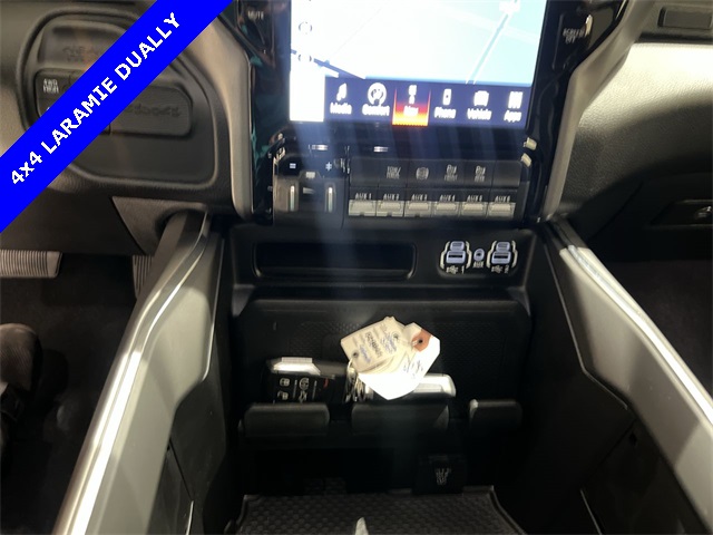 2024 Ram 3500 Laramie photo 16