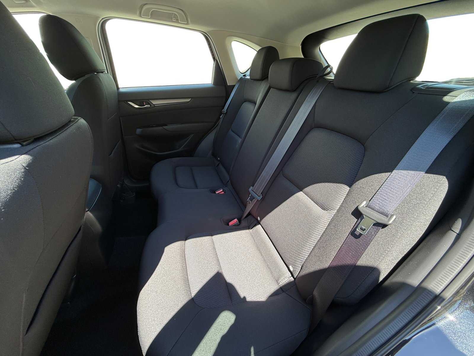 2025 Mazda CX-5 2.5 S photo 16