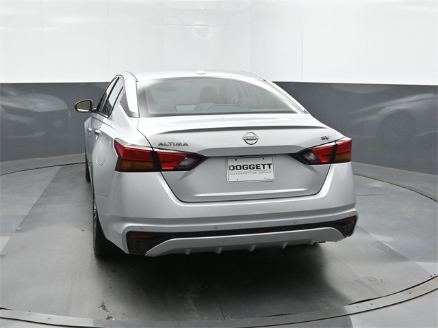 2024 Nissan Altima 2.5 SV photo 4