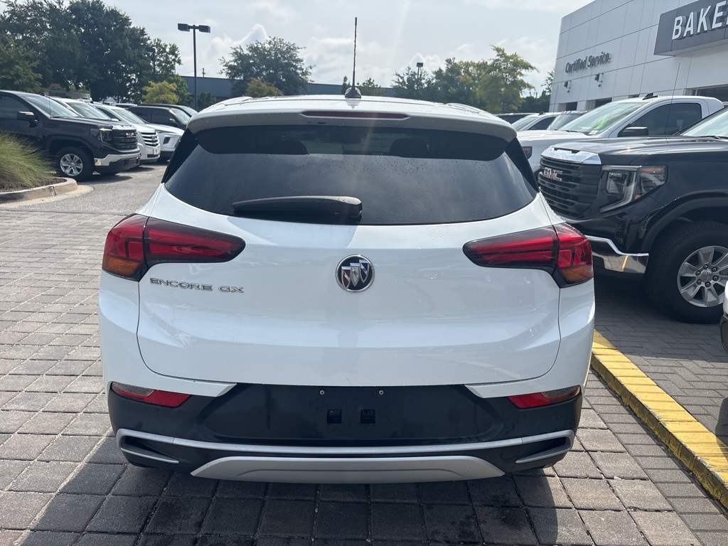 2021 Buick Encore GX Preferred photo 6