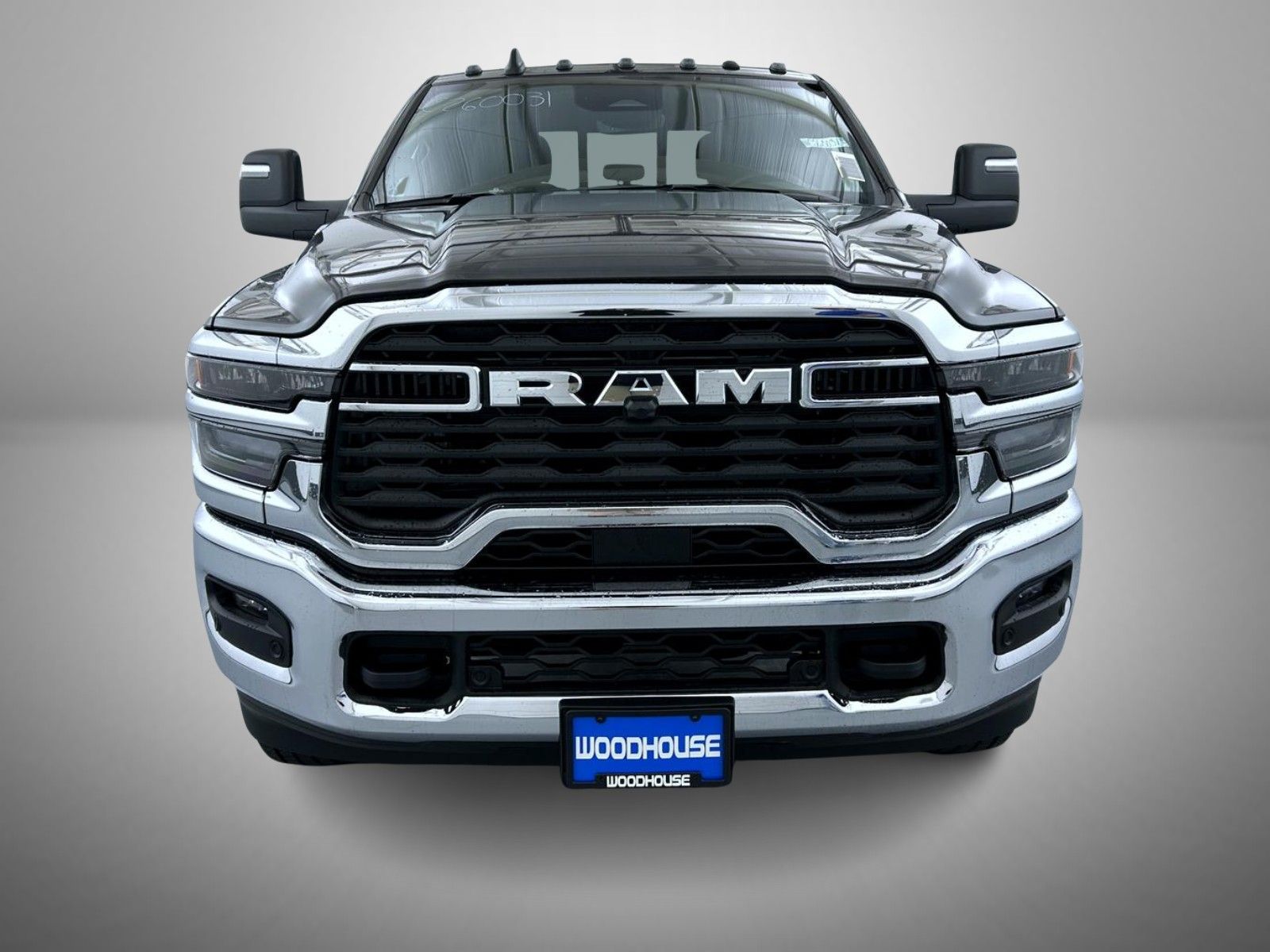 2026 Ram 2500 Tradesman photo 2