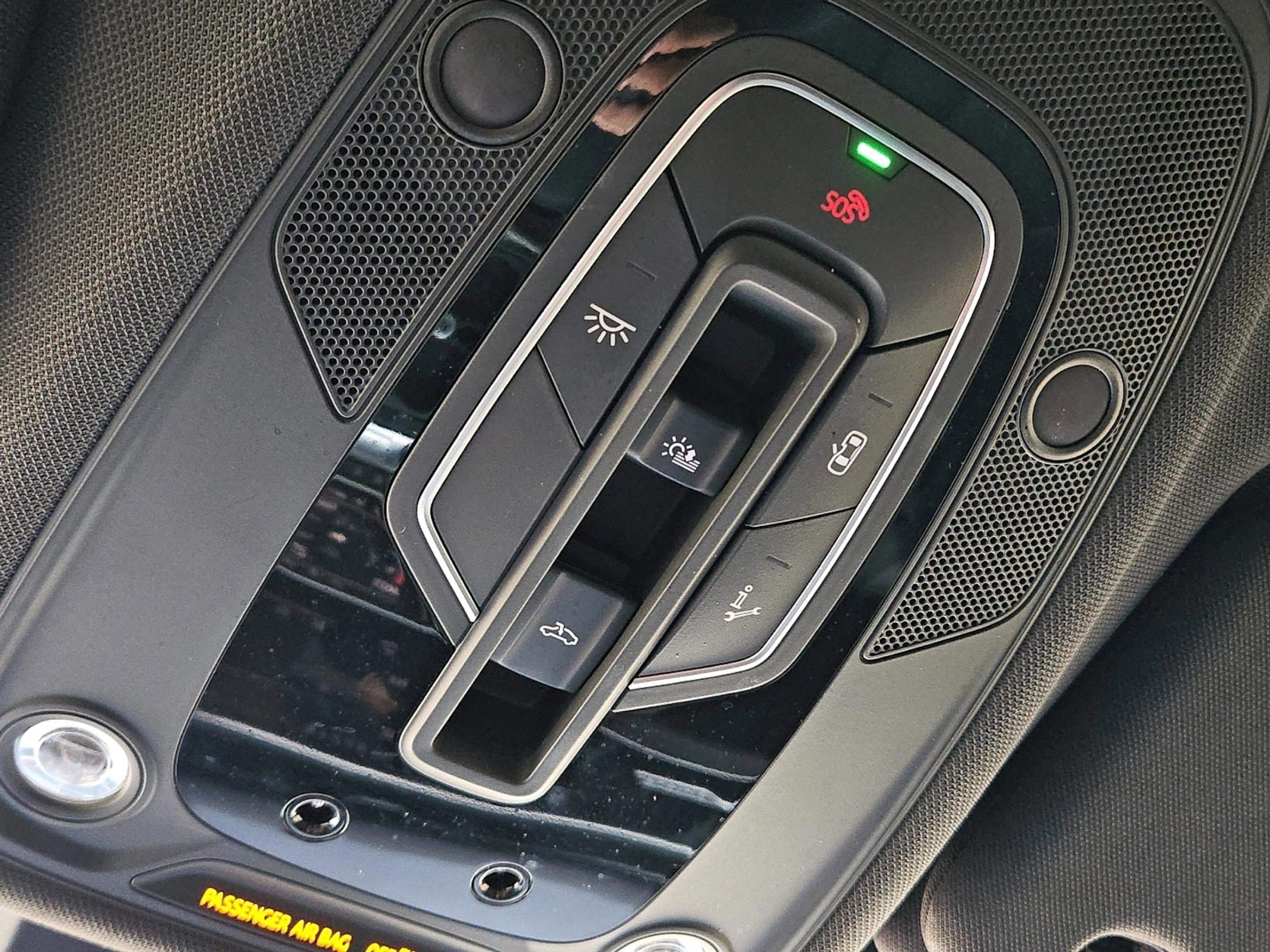 2021 Audi Q7 55 Prestige photo 34