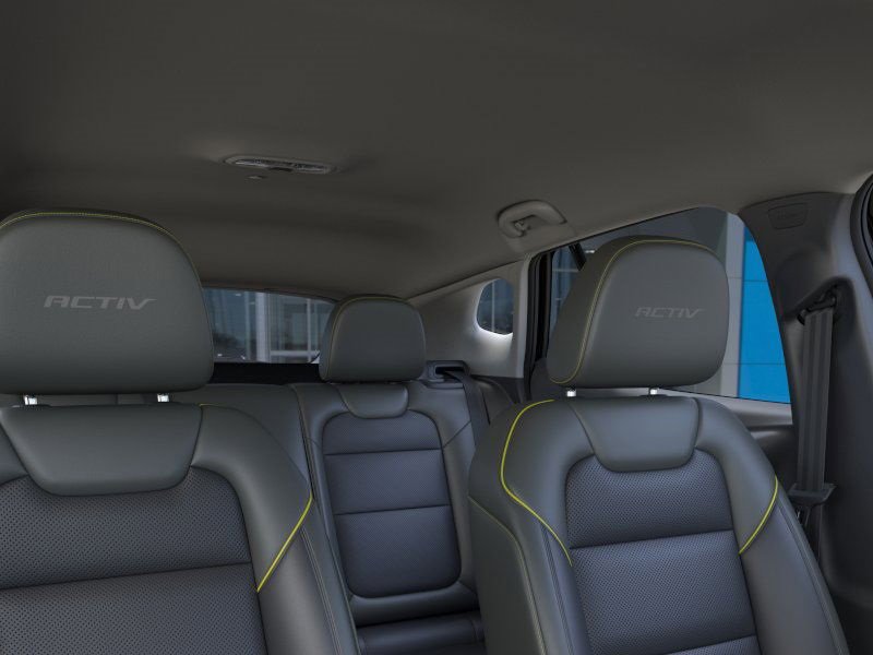 2026 Chevrolet Trax ACTIV photo 24