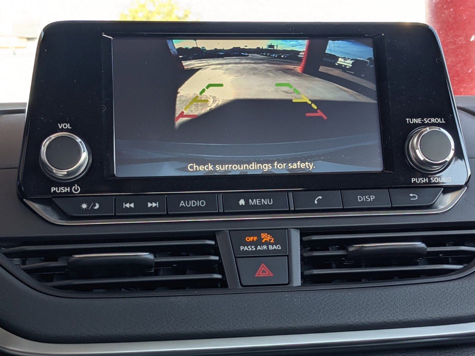 2025 Nissan Altima 2.5 S photo 16