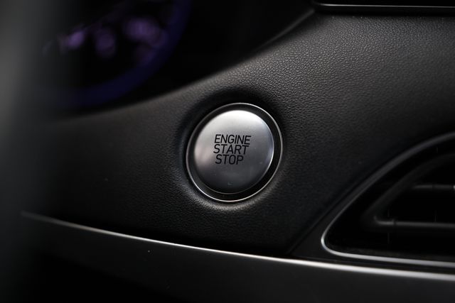 2022 Hyundai Palisade SEL photo 35