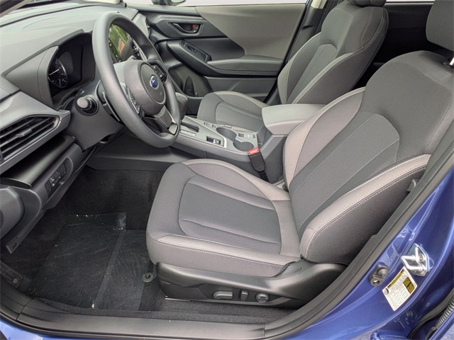 2025 Subaru Crosstrek Premium photo 12