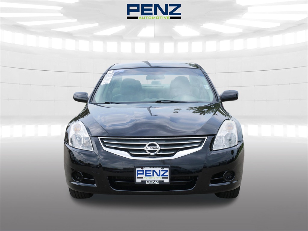 Used 2012 Nissan Altima Base with VIN 1N4AL2AP5CN496400 for sale in Rochester, Minnesota