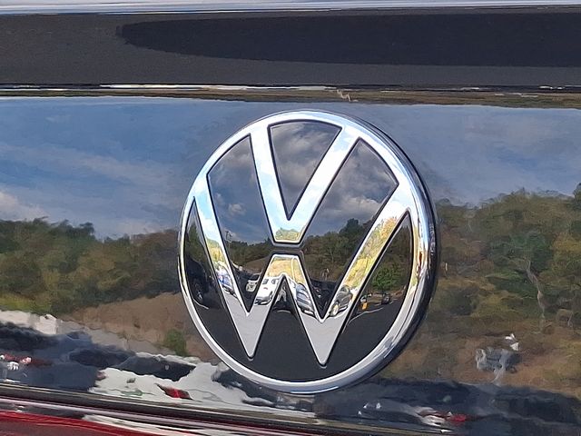 2025 Volkswagen Jetta 1.5T SE photo 27