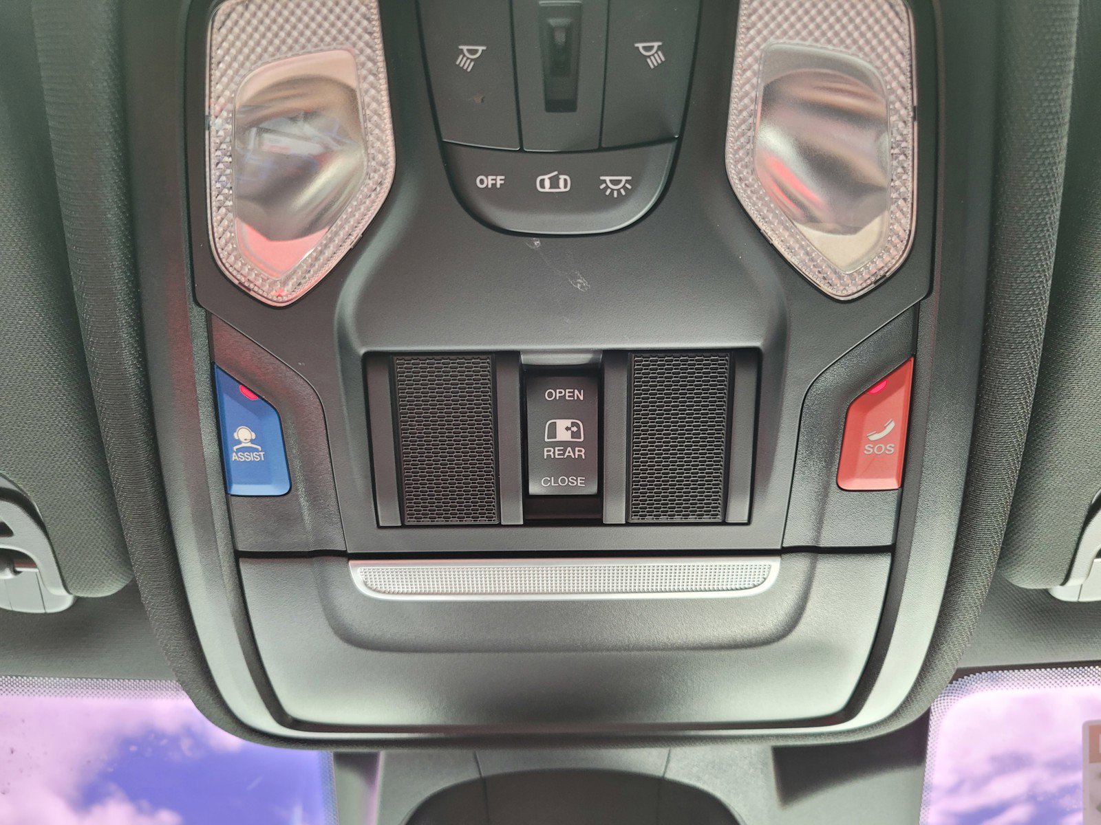 2022 Ram 1500 Big Horn photo 17